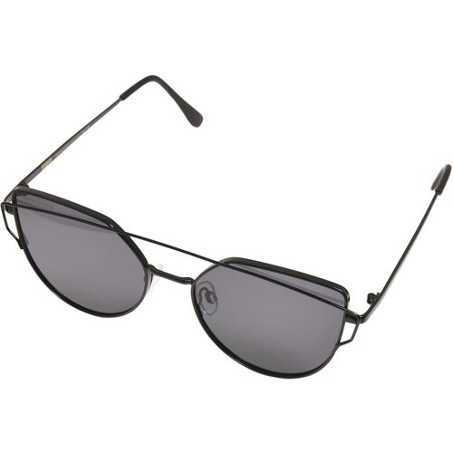 Urban Classics Sunglasses July UC black one size
