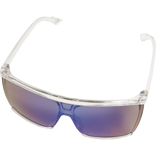 Urban Classics 112 Sunglasses UC transparent/multicolor one size