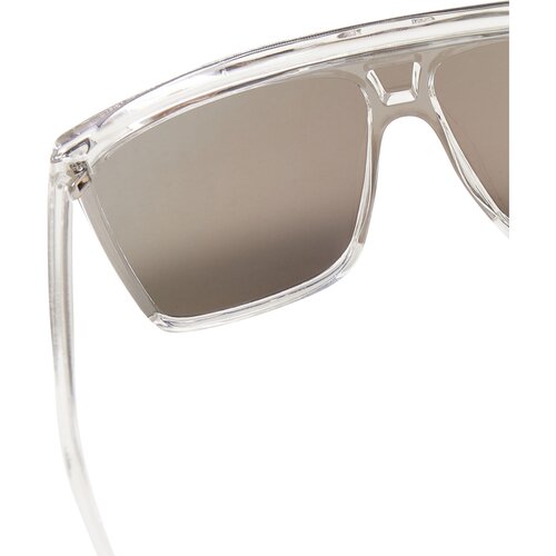 Urban Classics 112 Sunglasses UC transparent/multicolor one size