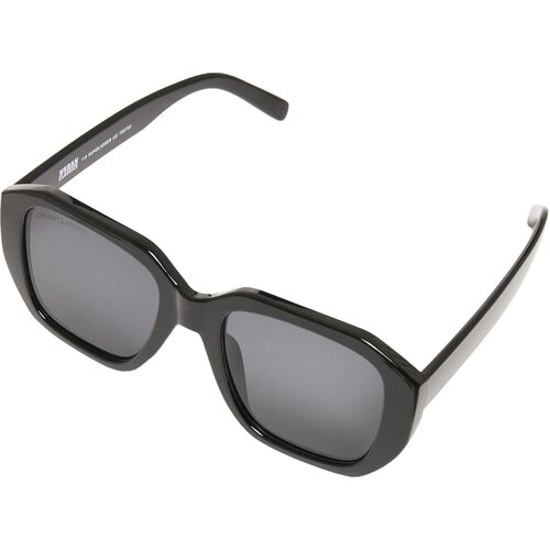 Urban Classics 113 Sunglasses UC black/black one size