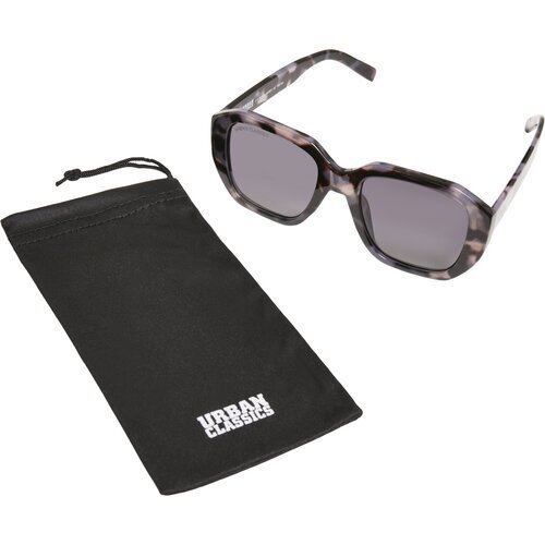 Urban Classics 113 Sunglasses UC grey leo/black one size