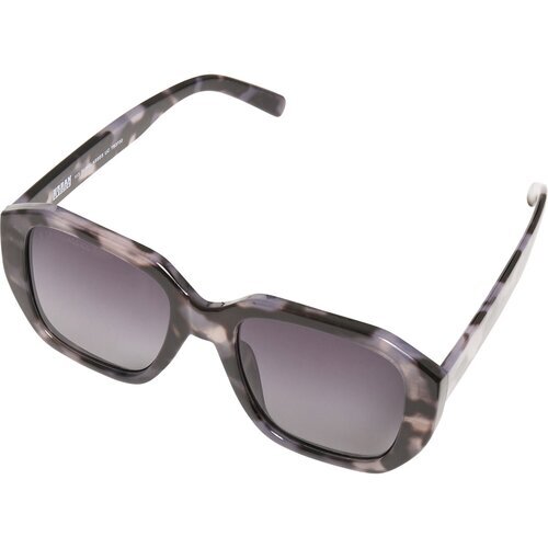 Urban Classics 113 Sunglasses UC grey leo/black one size