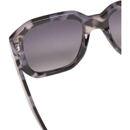 Urban Classics 113 Sunglasses UC grey leo/black one size