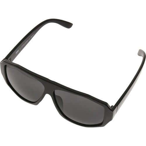 Urban Classics 101 Sunglasses UC black/black one size