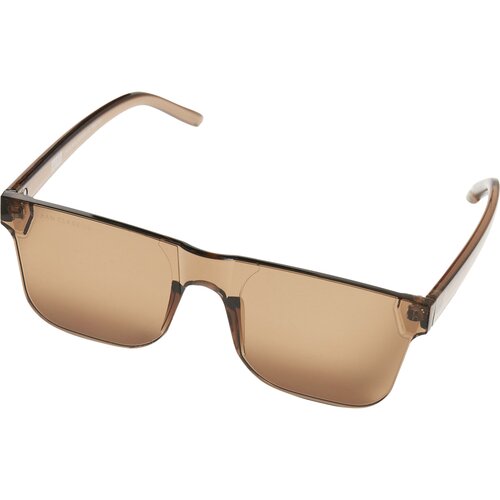 Urban Classics 105 Sunglasses UC brown one size