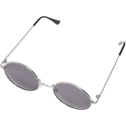 Urban Classics 107 Sunglasses UC silver/grey one size