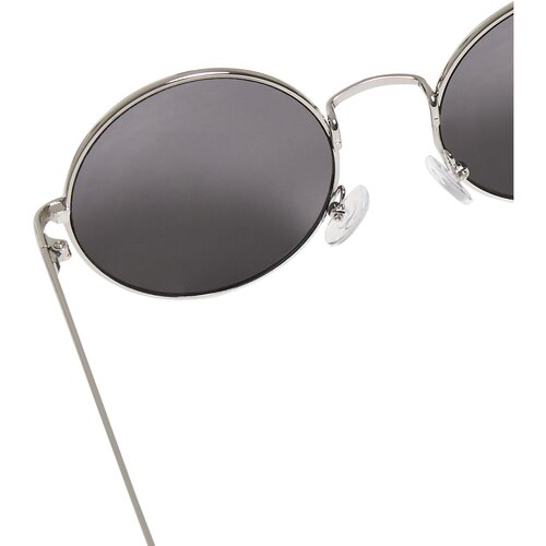 Urban Classics 107 Sunglasses UC silver/grey one size