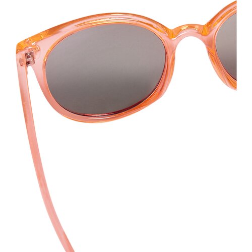 Urban Classics 108 Sunglasses UC neonorange/black one size