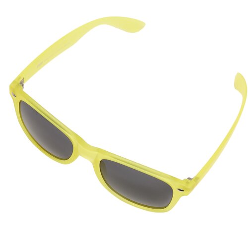 Urban Classics Sunglasses Likoma UC neonyellow
