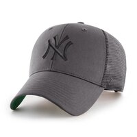 47 Brand MLB New York Yankees Branson 47 MVP Charcoal