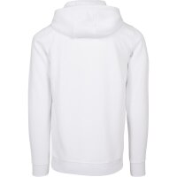 Mister Tee 2Pac Prayer Hoody white XL