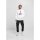 Mister Tee 2Pac Prayer Hoody white XL