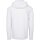 Mister Tee 2Pac Prayer Hoody white XL