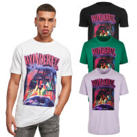 Mister Tee Wonderful Tee