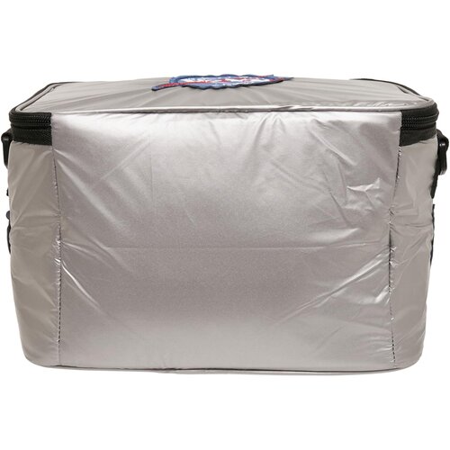 Mister Tee NASA Cooling Bag silver one size