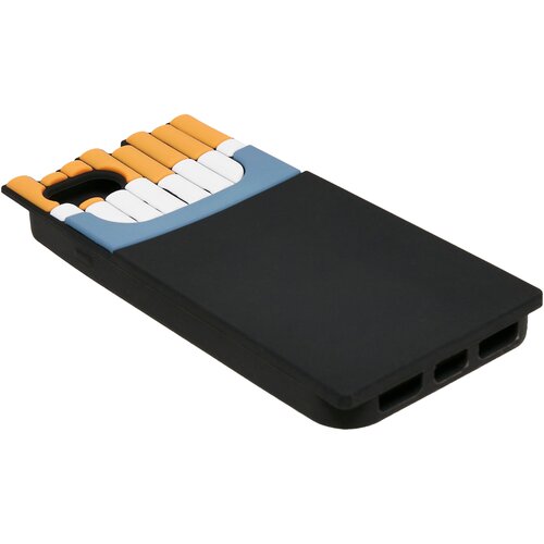 Mister Tee Phonecase Cigarettes iPhone 7/8, SE, 12,90 €