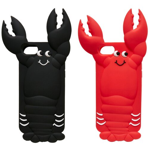 Mister Tee Phonecase Lobster iPhone 7/8, SE