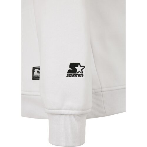 Starter New York Hoody white L