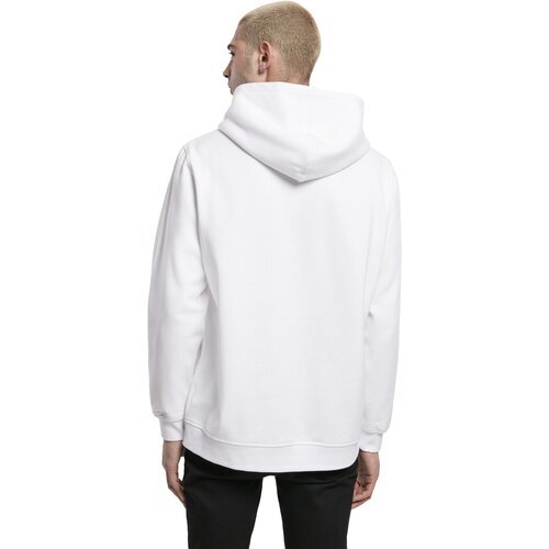 Starter New York Hoody white L