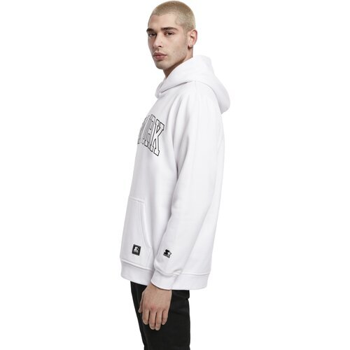 Starter New York Hoody white L