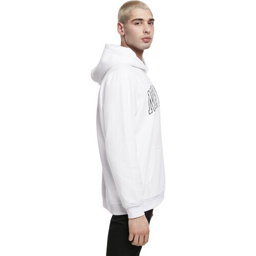 Starter New York Hoody white L