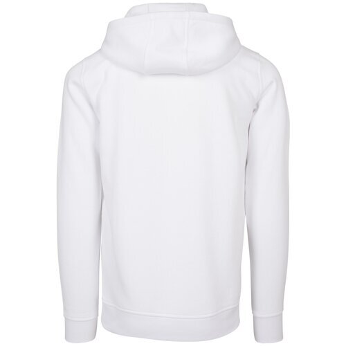 Starter New York Hoody white L