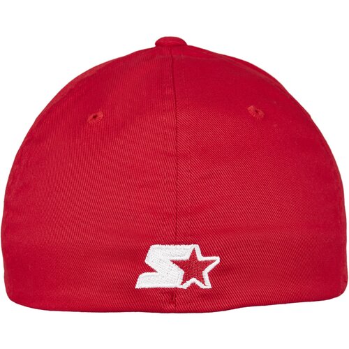 Starter Chicago Flexfit Cap red L/XL