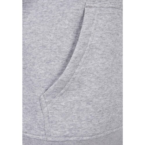 Starter Two Color Logo Hoody h.grey S