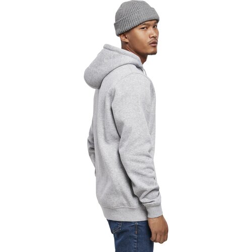 Starter Two Color Logo Hoody h.grey S