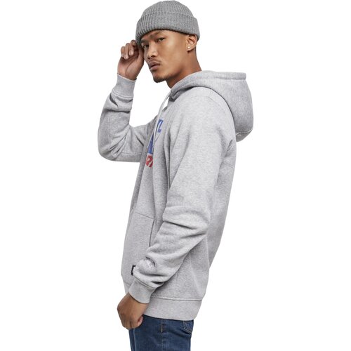 Starter Two Color Logo Hoody h.grey XXL