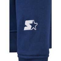 Starter The Classic Logo Hoody blue night S