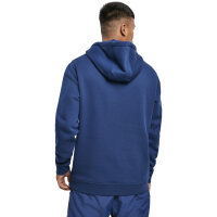 Starter The Classic Logo Hoody blue night S