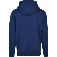 Starter The Classic Logo Hoody blue night S