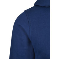 Starter The Classic Logo Hoody blue night S