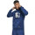 Starter The Classic Logo Hoody blue night S