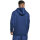 Starter The Classic Logo Hoody blue night S