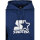 Starter The Classic Logo Hoody blue night S