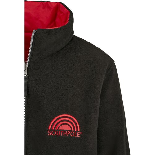 Southpole Reversible Color Jacket