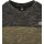 Southpole Color Block Tech Tee marled olive S