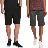 Southpole Tech Fleece Shorts Uni