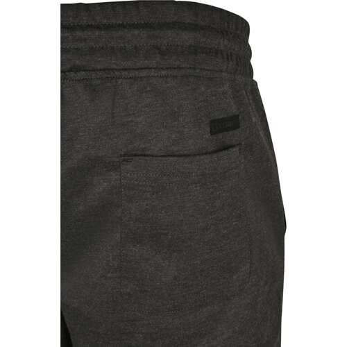 Southpole Tech Fleece Shorts Uni h.charcoal L