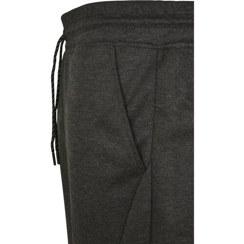 Southpole Tech Fleece Shorts Uni h.charcoal XL