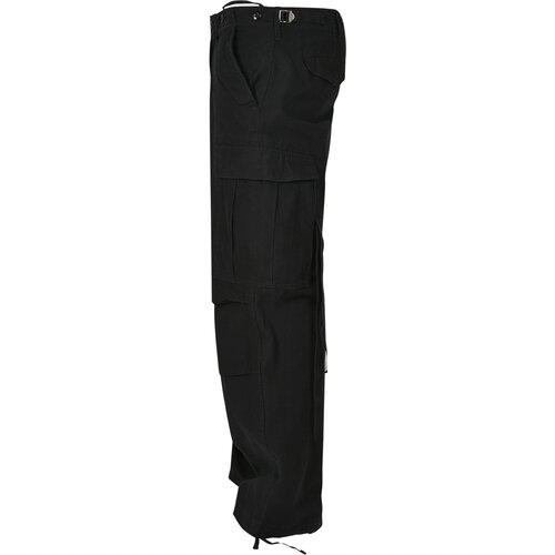 Brandit M-65 Vintage Cargo Pants black  3XL