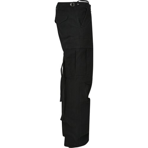 Brandit M-65 Vintage Cargo Pants black  3XL