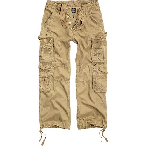 Brandit Vintage Cargo Pants beige  M