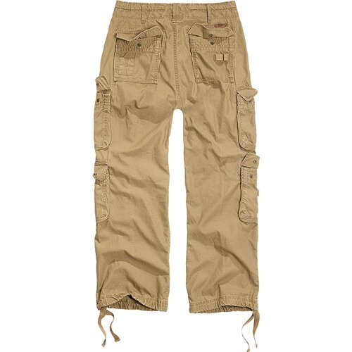Brandit Vintage Cargo Pants beige  XL