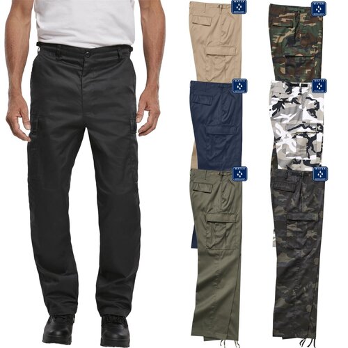 Brandit US Ranger Cargo Pants