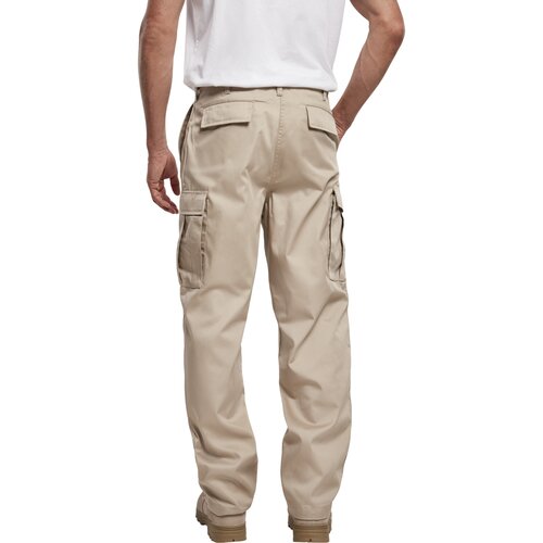 Brandit US Ranger Cargo Pants beige L