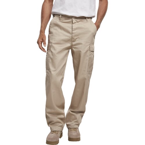 Brandit US Ranger Cargo Pants beige L