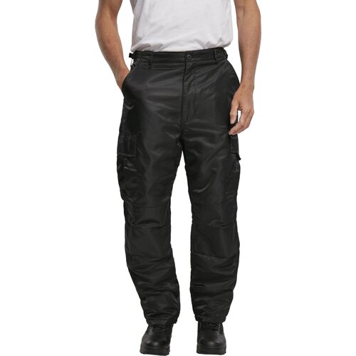 Brandit Thermal Pants black  3XL